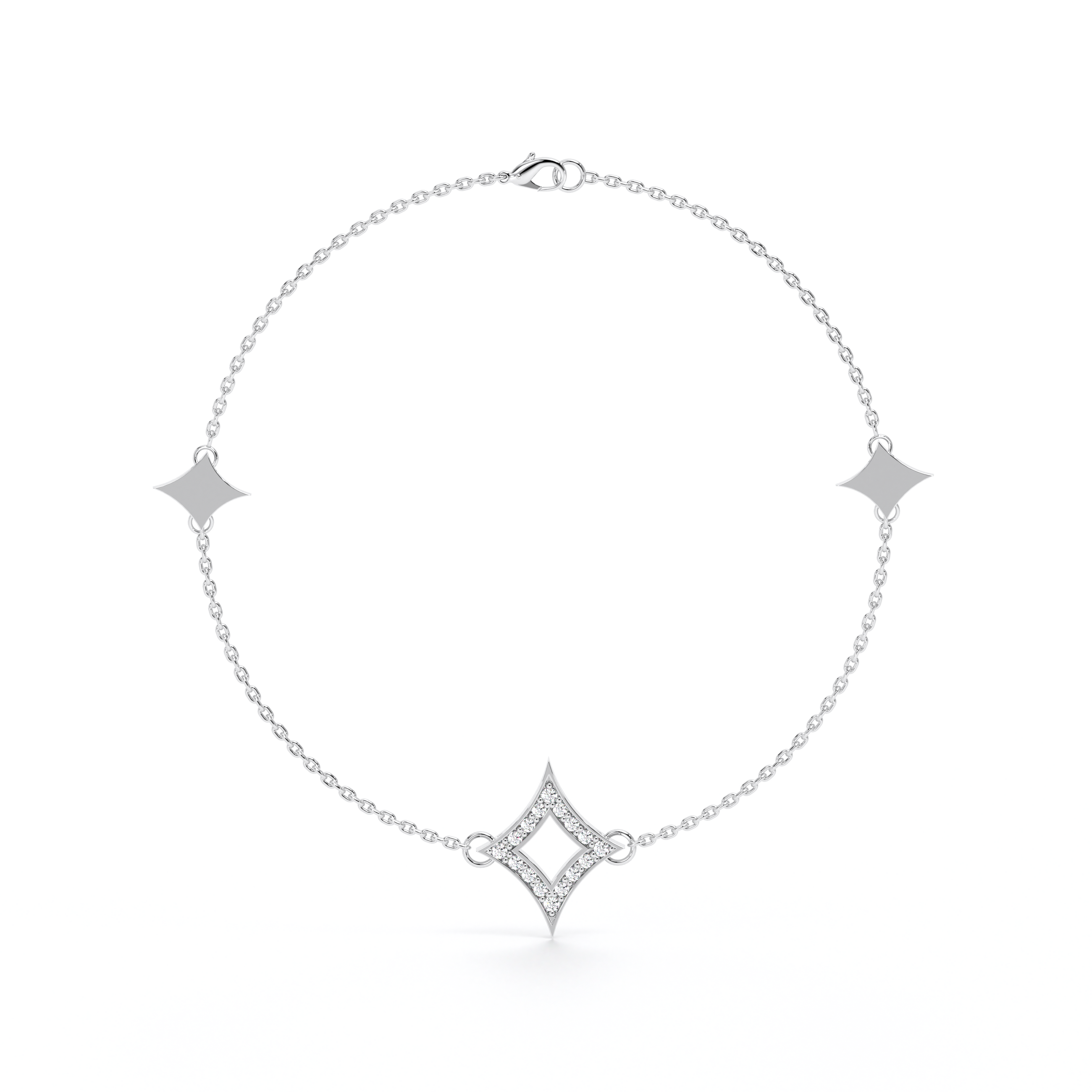 Zirka© Bracelet - Danill Jewels