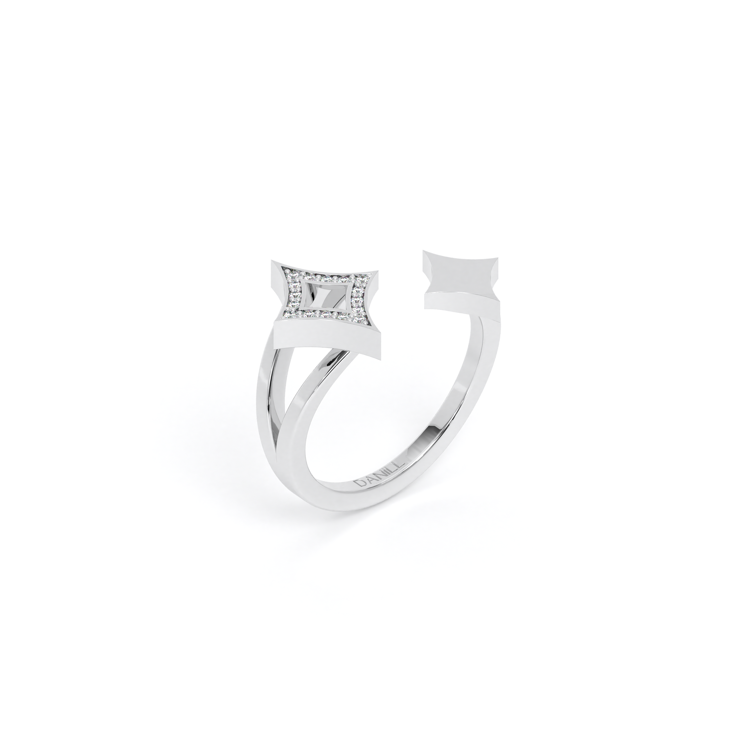 Zirka© Ring - Danill Jewels