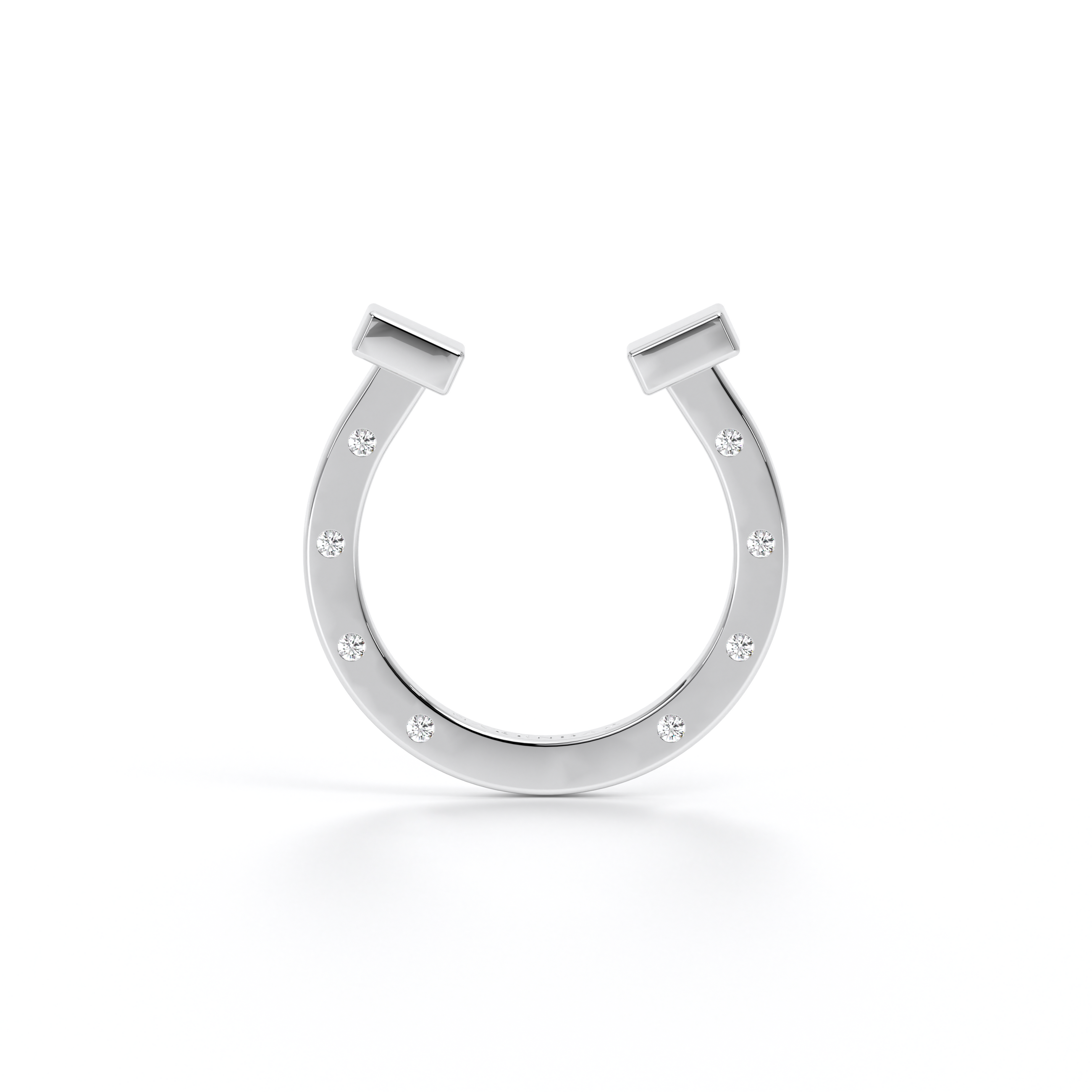 Fer a Cheval© Blanc Ring - Danill Jewels