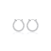 Fer a Cheval© Blanc Earrings - Danill Jewels