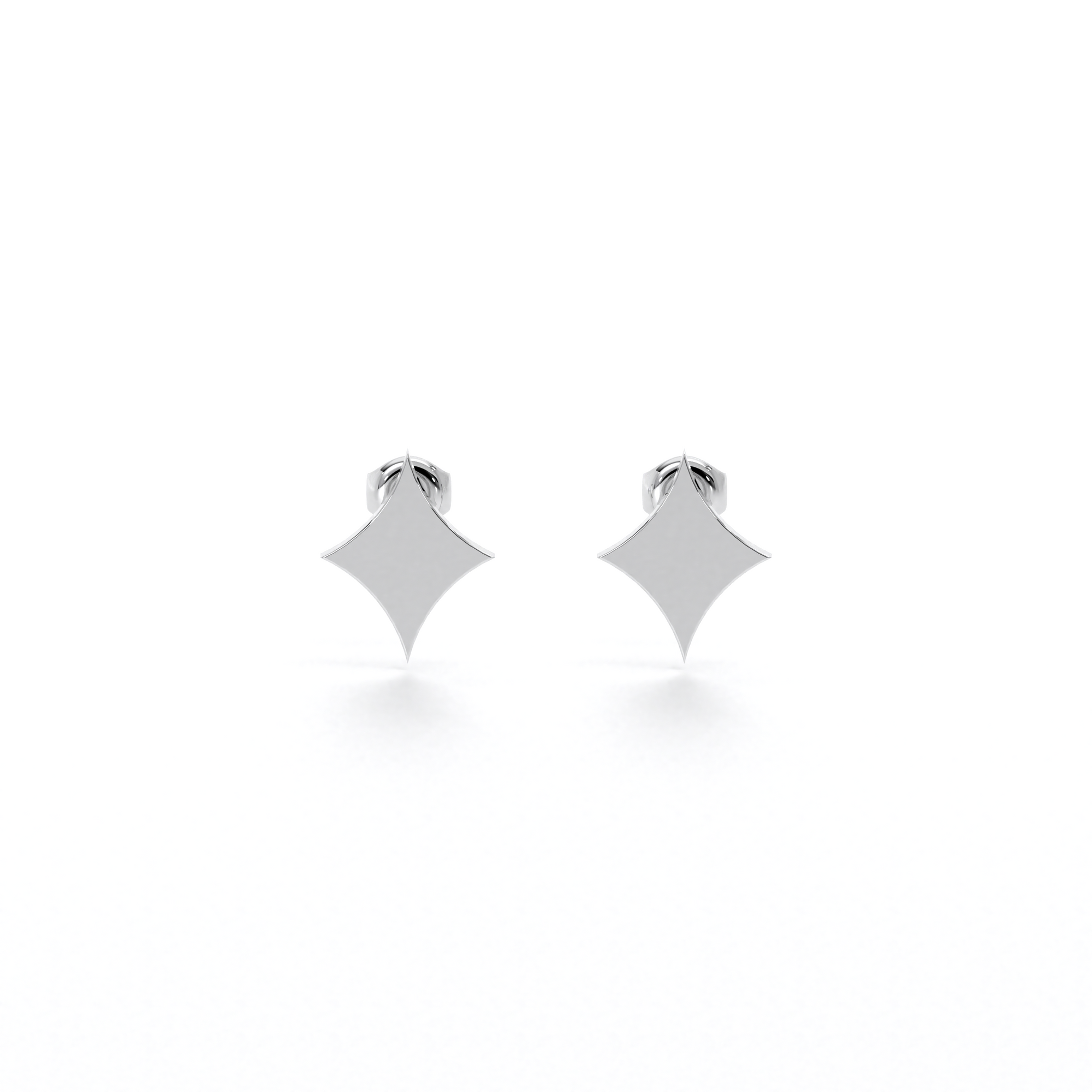 Zirka© Mini Earrings - Danill Jewels
