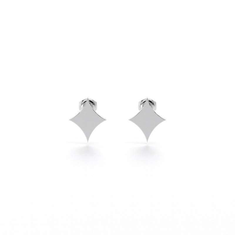 Zirka© Mini Earrings - Danill Jewels