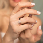 Zirka© Ring - Danill Jewels