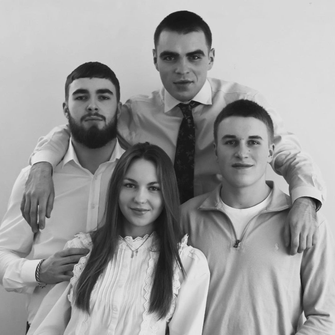 Danill Jewels family