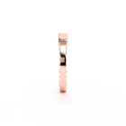 Fer a Cheval© Rose Ring - Danill Jewels