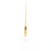 Du Fleur© Jaune Necklace - Danill Jewels
