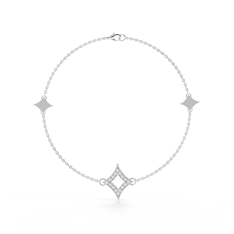 Zirka© Bracelet - Danill Jewels