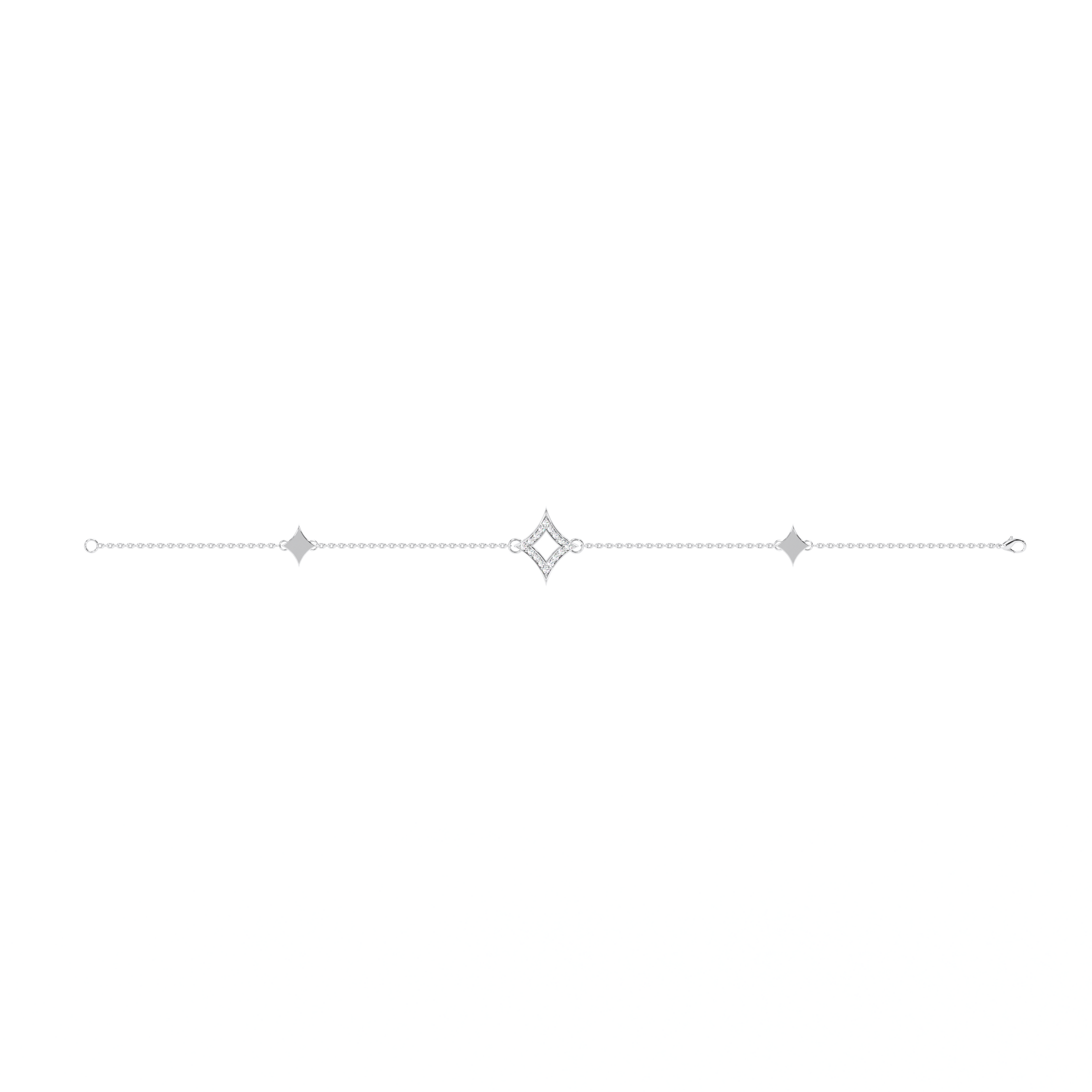 Zirka© Bracelet - Danill Jewels
