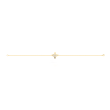 Du Fleur© Jaune Bracelet - Danill Jewels