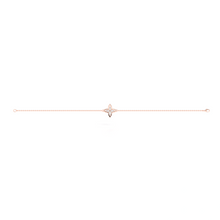 Du Fleur© Rose Bracelet - Danill Jewels