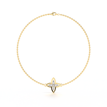 Du Fleur© Jaune Bracelet - Danill Jewels