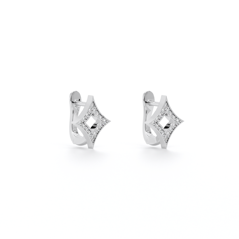 Zirka© Earrings - Danill Jewels