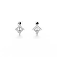 Zirka© Earrings - Danill Jewels