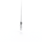 Du Fleur© Blanc Necklace - Danill Jewels