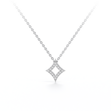 Zirka© Unattached Necklace - Danill Jewels