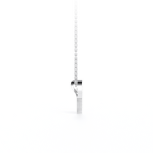 Zirka© Unattached Necklace - Danill Jewels