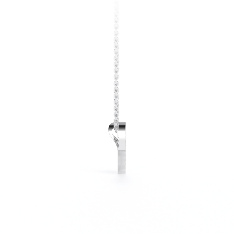 Zirka© Unattached Necklace - Danill Jewels