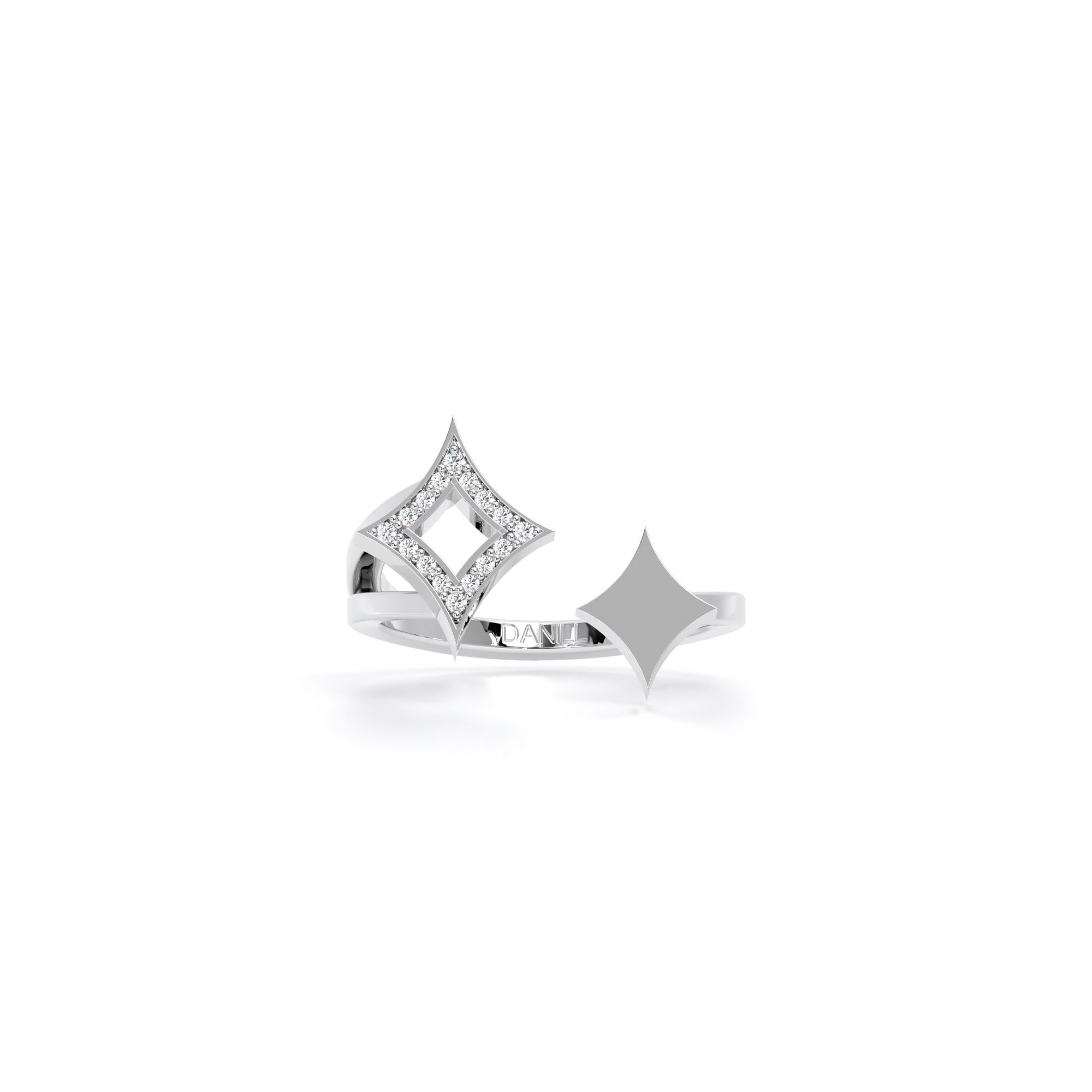 Zirka© Ring - Danill Jewels