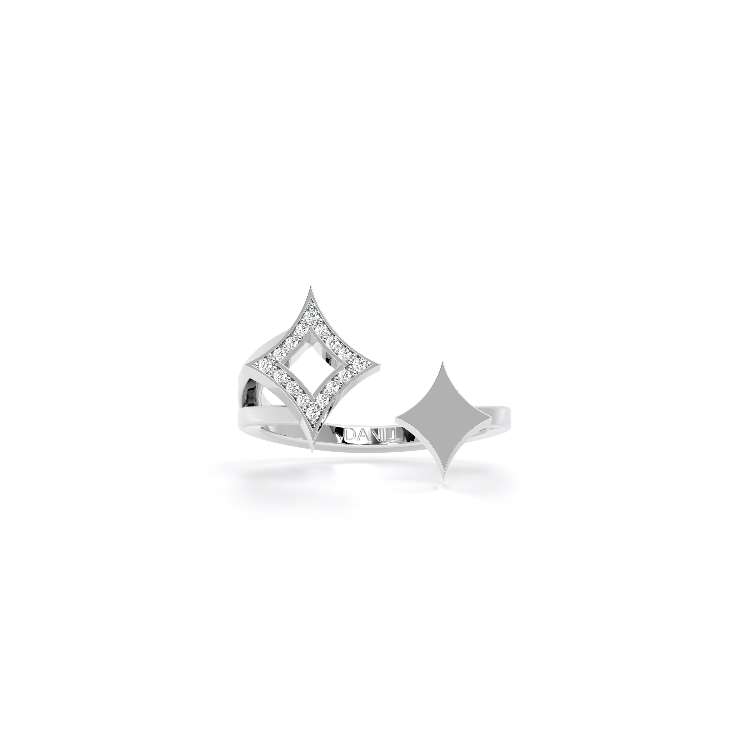 Zirka© Ring - Danill Jewels
