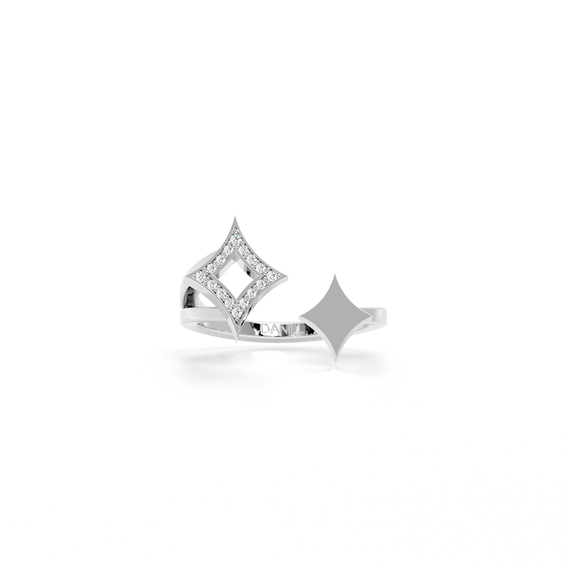 Zirka© Ring - Danill Jewels