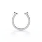 Fer a Cheval© Blanc Ring - Danill Jewels