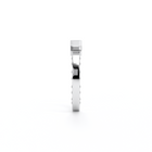 Fer a Cheval© Blanc Ring - Danill Jewels