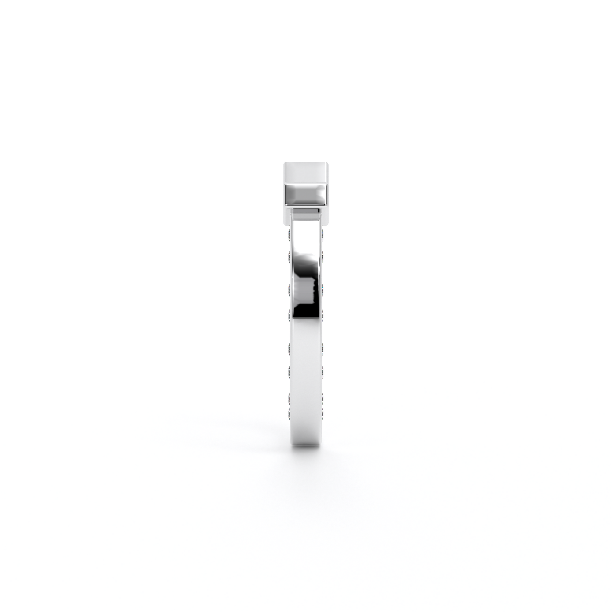 Fer a Cheval© Blanc Ring - Danill Jewels