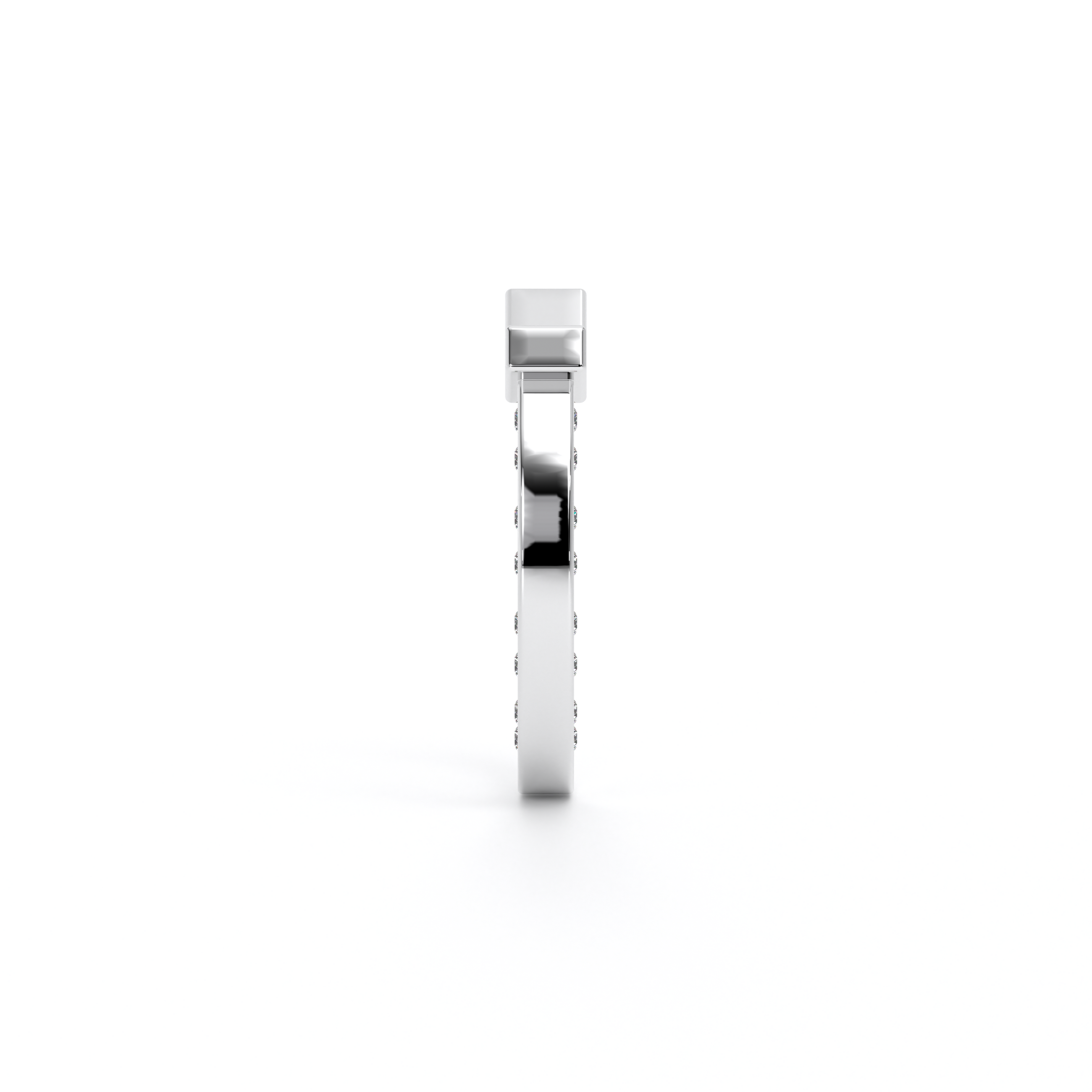 Fer a Cheval© Blanc Ring - Danill Jewels
